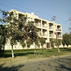 Enkay Residency M-Block Cyber City