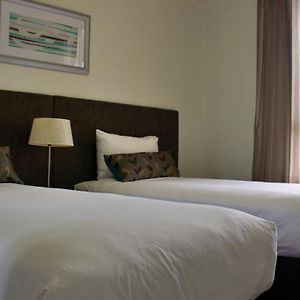 High Rise Suite Limited Housekeeping